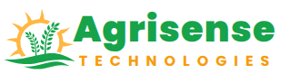 Agrisense Logo